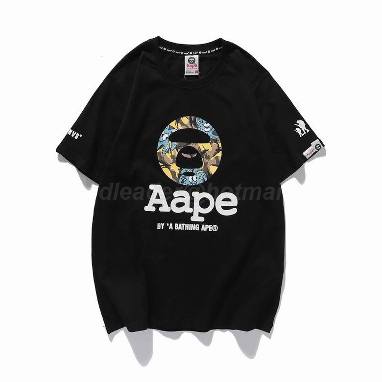 Bape Men's T-shirts 801